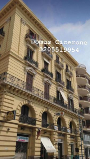 Domus Cicerone Formia